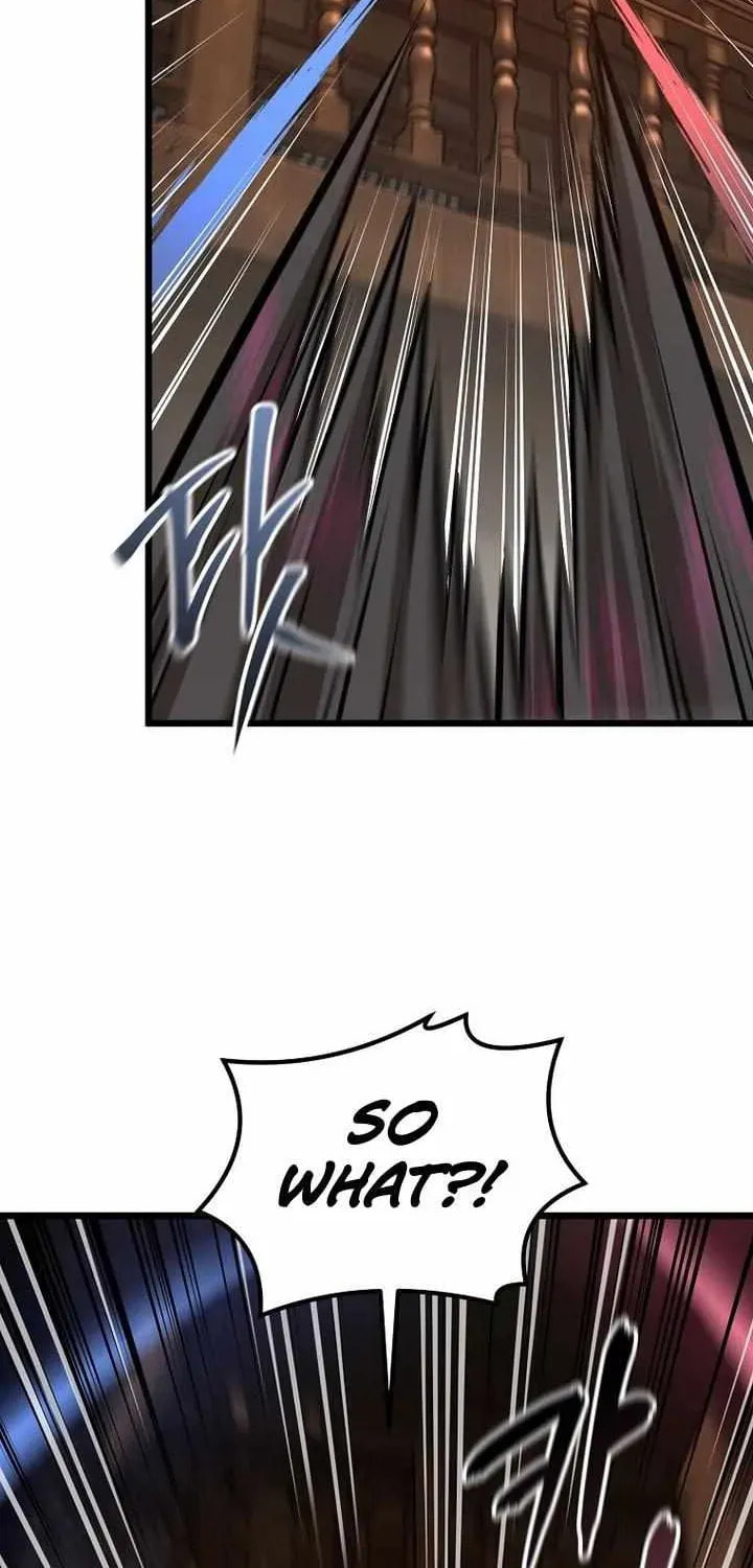 Unrivaled Spear Ghost Chapter 39 page 25 - 