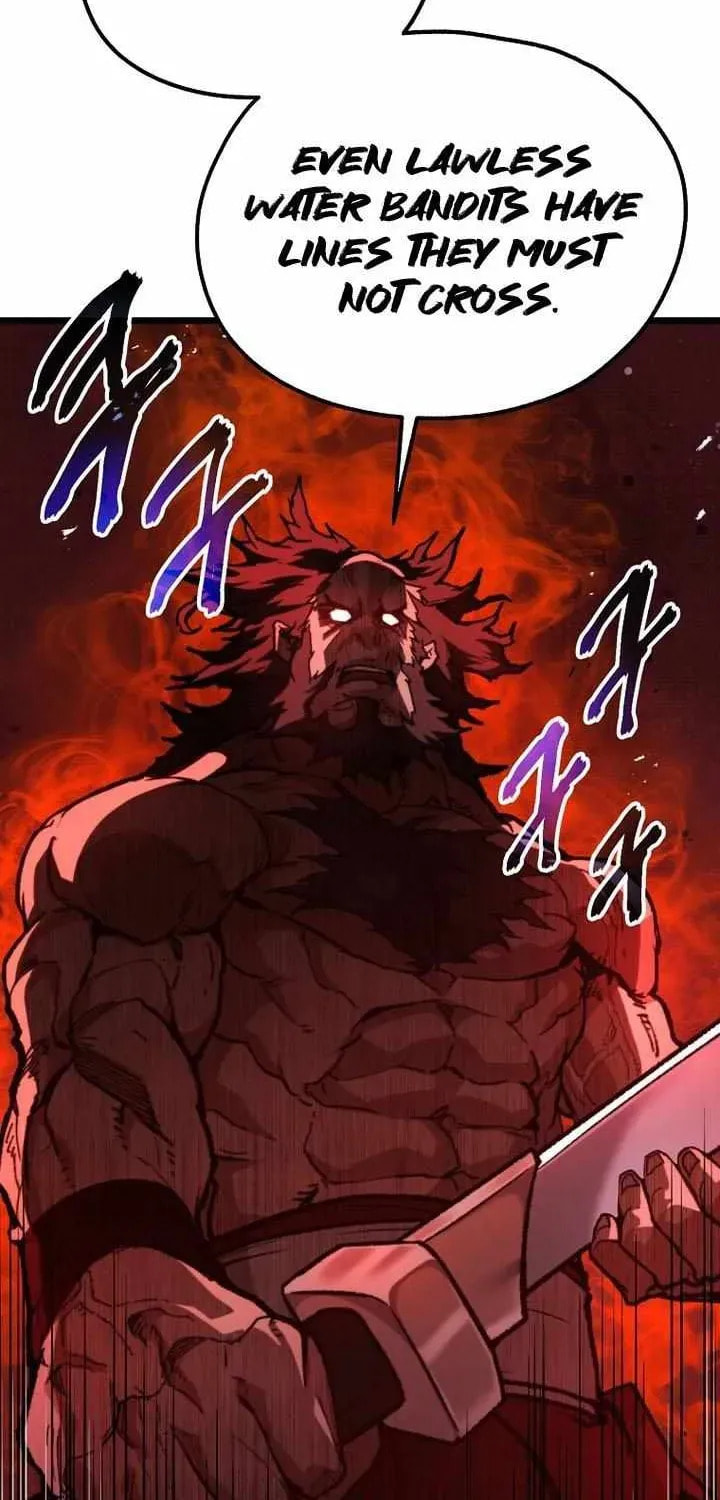 Unrivaled Spear Ghost Chapter 39 page 33 - 