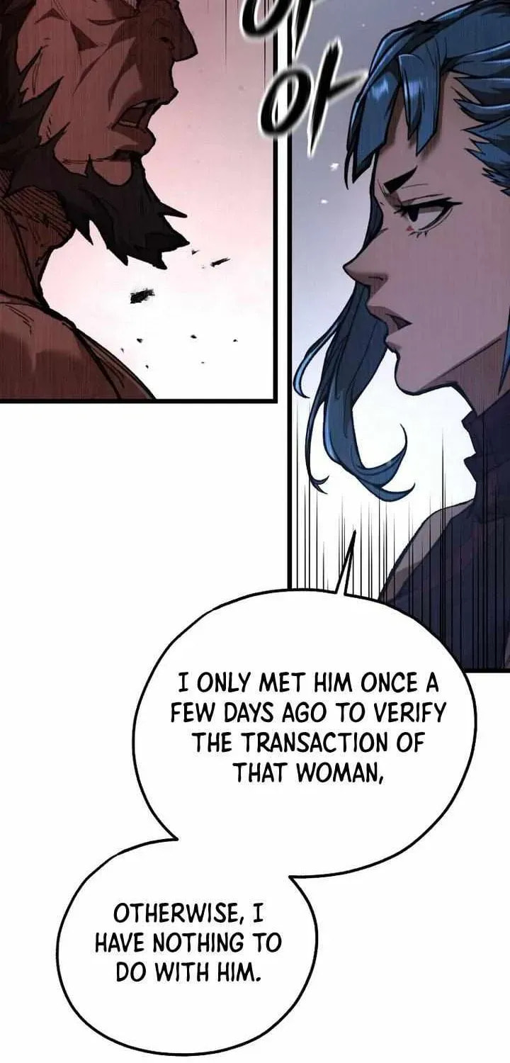 Unrivaled Spear Ghost Chapter 39 page 38 - 