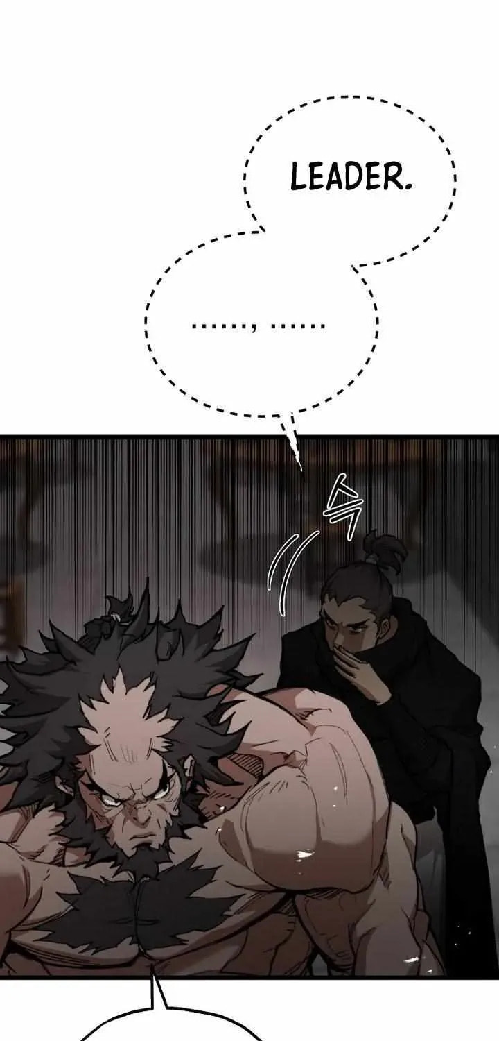 Unrivaled Spear Ghost Chapter 39 page 39 - 