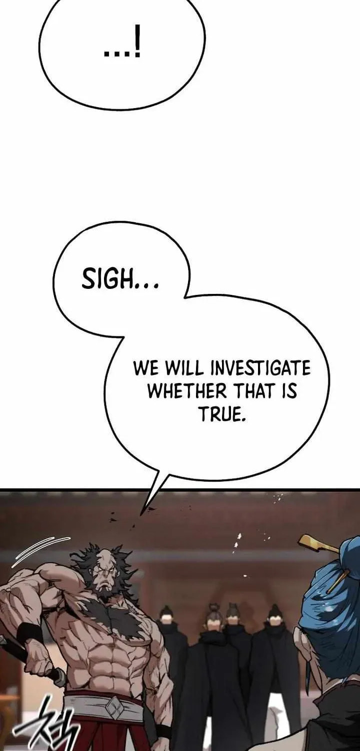 Unrivaled Spear Ghost Chapter 39 page 40 - 