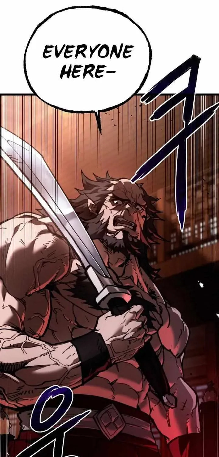 Unrivaled Spear Ghost Chapter 39 page 5 - 