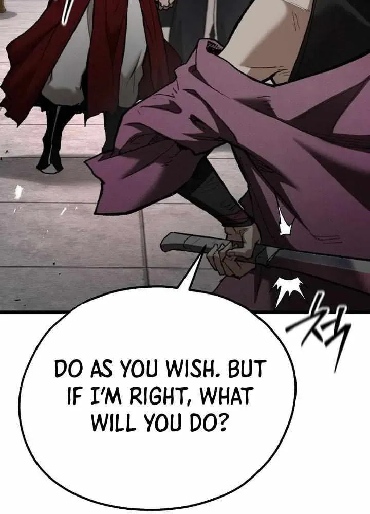 Unrivaled Spear Ghost Chapter 39 page 41 - 