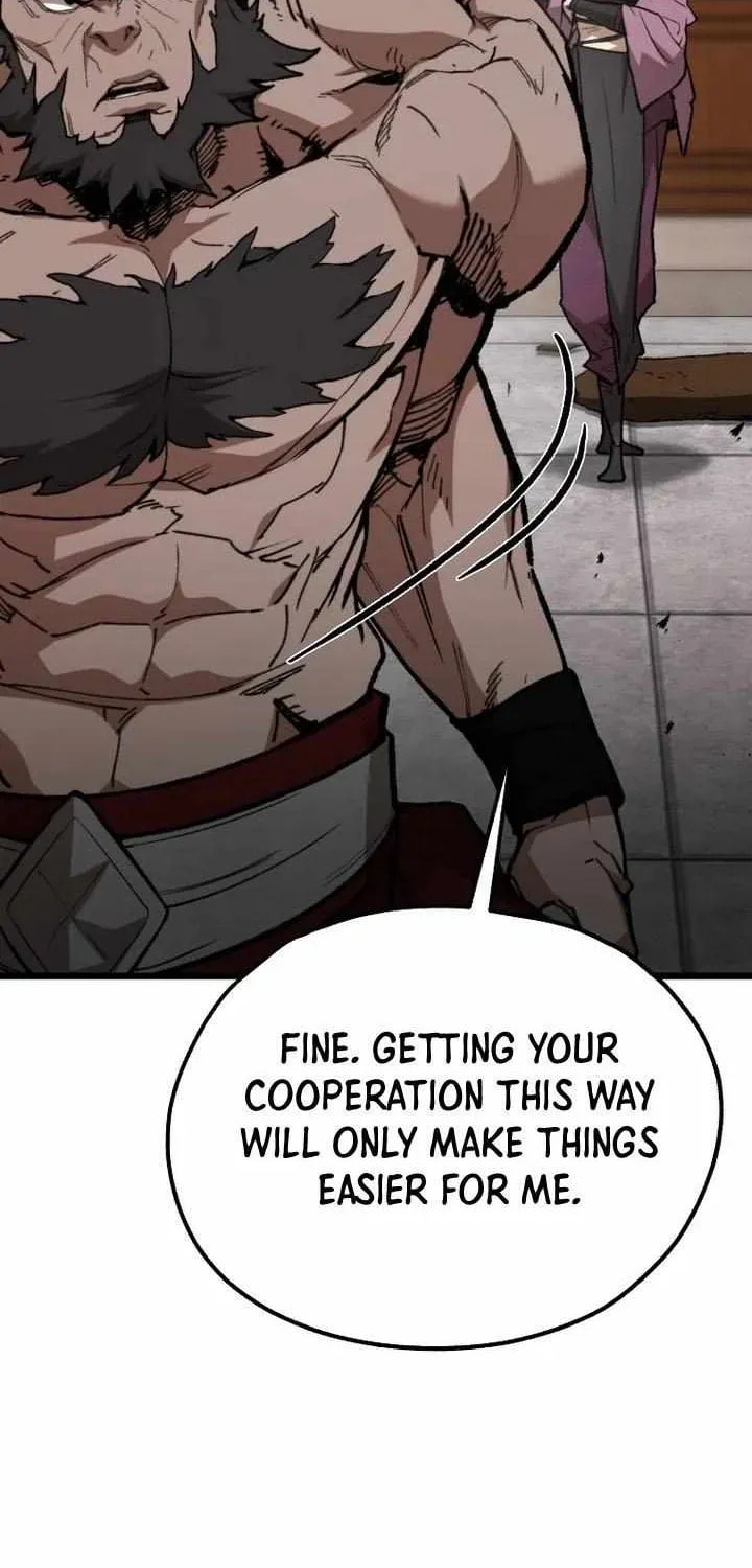 Unrivaled Spear Ghost Chapter 39 page 43 - 