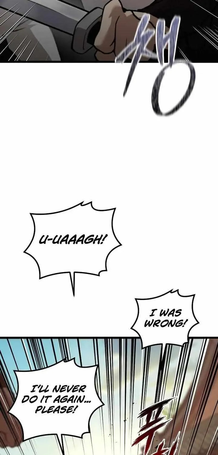 Unrivaled Spear Ghost Chapter 39 page 50 - 
