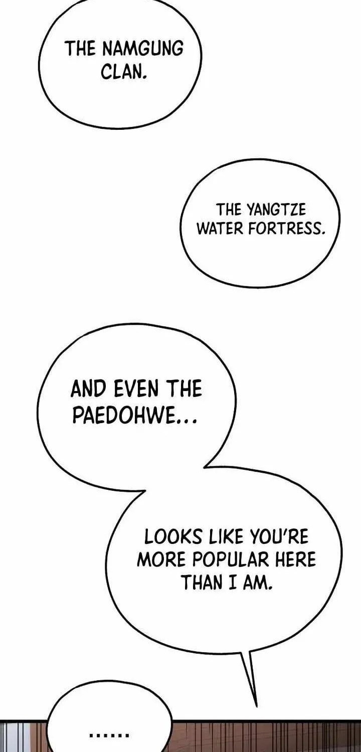 Unrivaled Spear Ghost Chapter 39 page 57 - 
