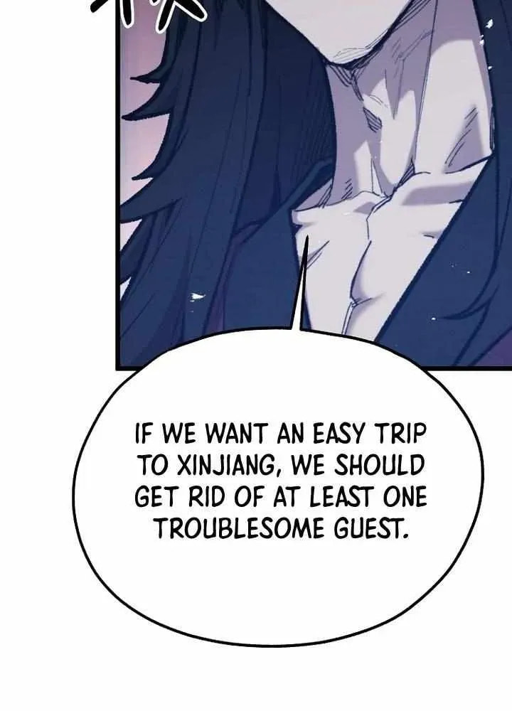Unrivaled Spear Ghost Chapter 39 page 60 - 