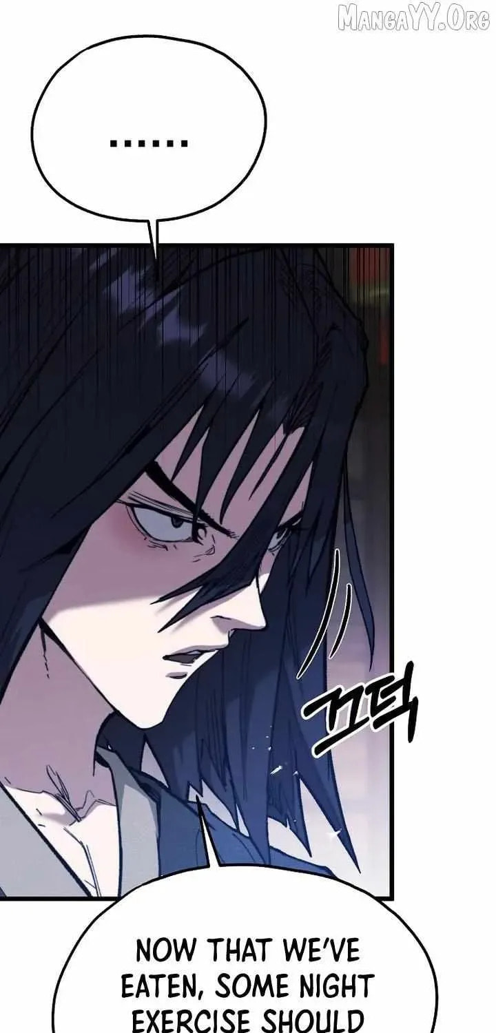 Unrivaled Spear Ghost Chapter 39 page 61 - 