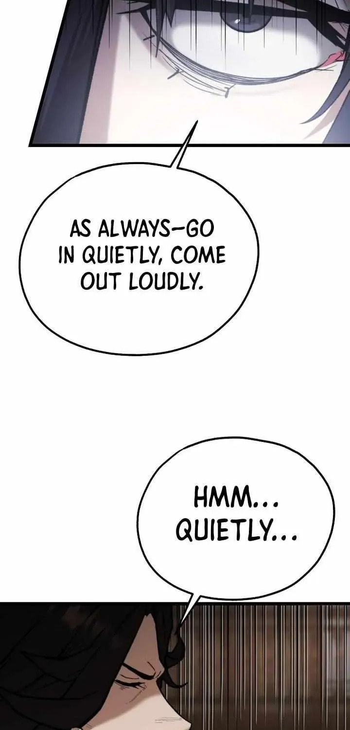 Unrivaled Spear Ghost Chapter 39 page 63 - 