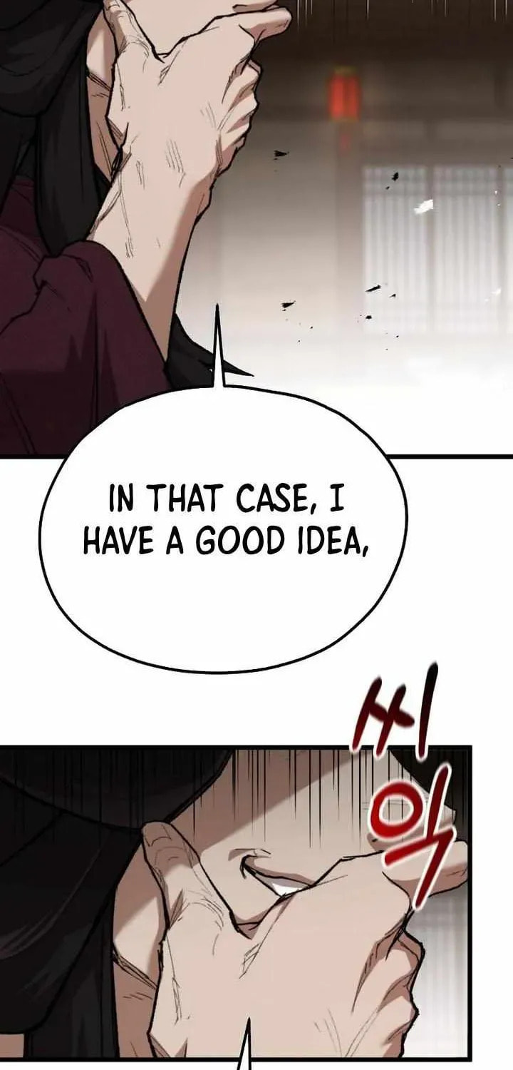 Unrivaled Spear Ghost Chapter 39 page 64 - 