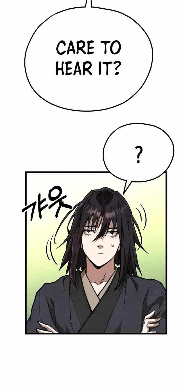 Unrivaled Spear Ghost Chapter 39 page 65 - 