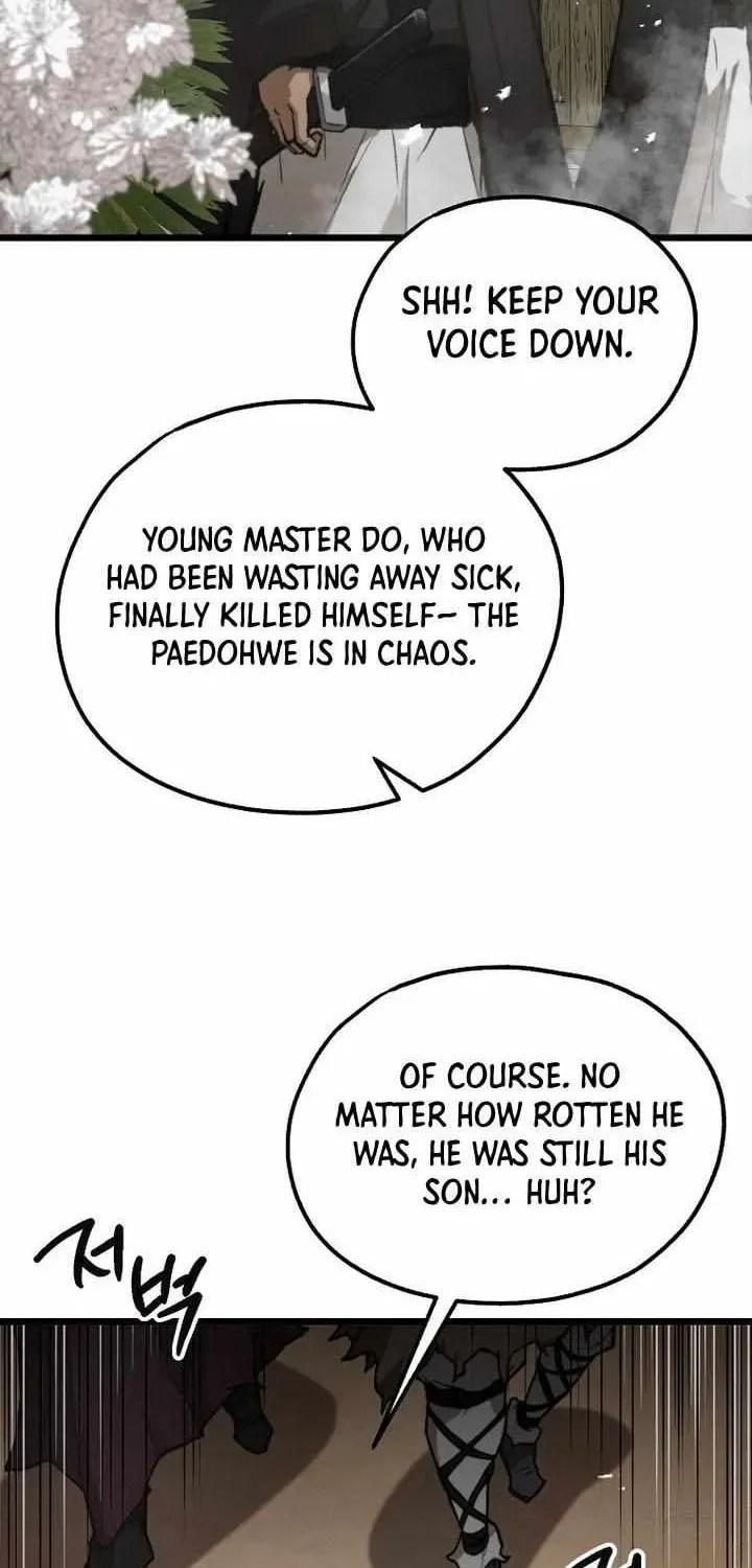 Unrivaled Spear Ghost Chapter 39 page 69 - 
