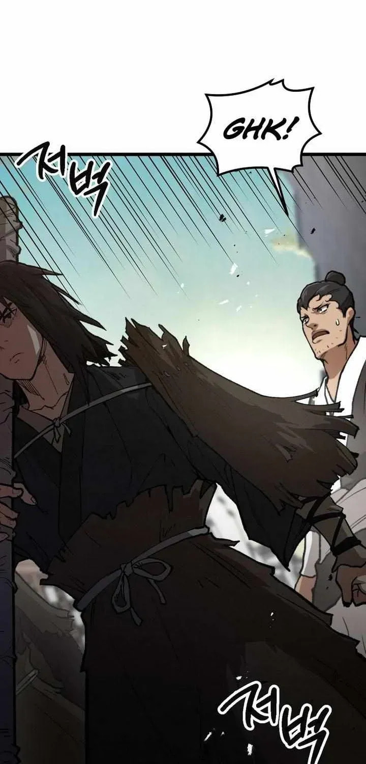 Unrivaled Spear Ghost Chapter 39 page 71 - 