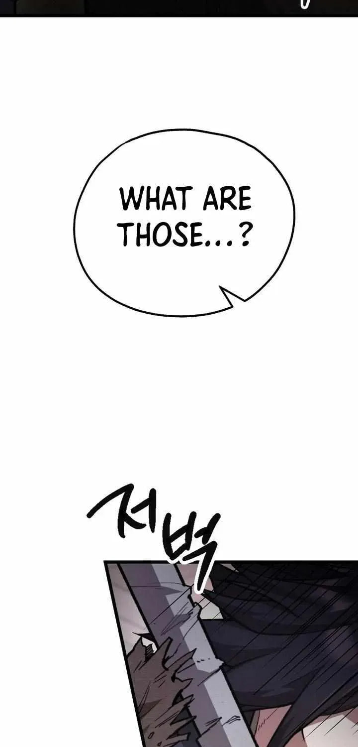 Unrivaled Spear Ghost Chapter 39 page 72 - 