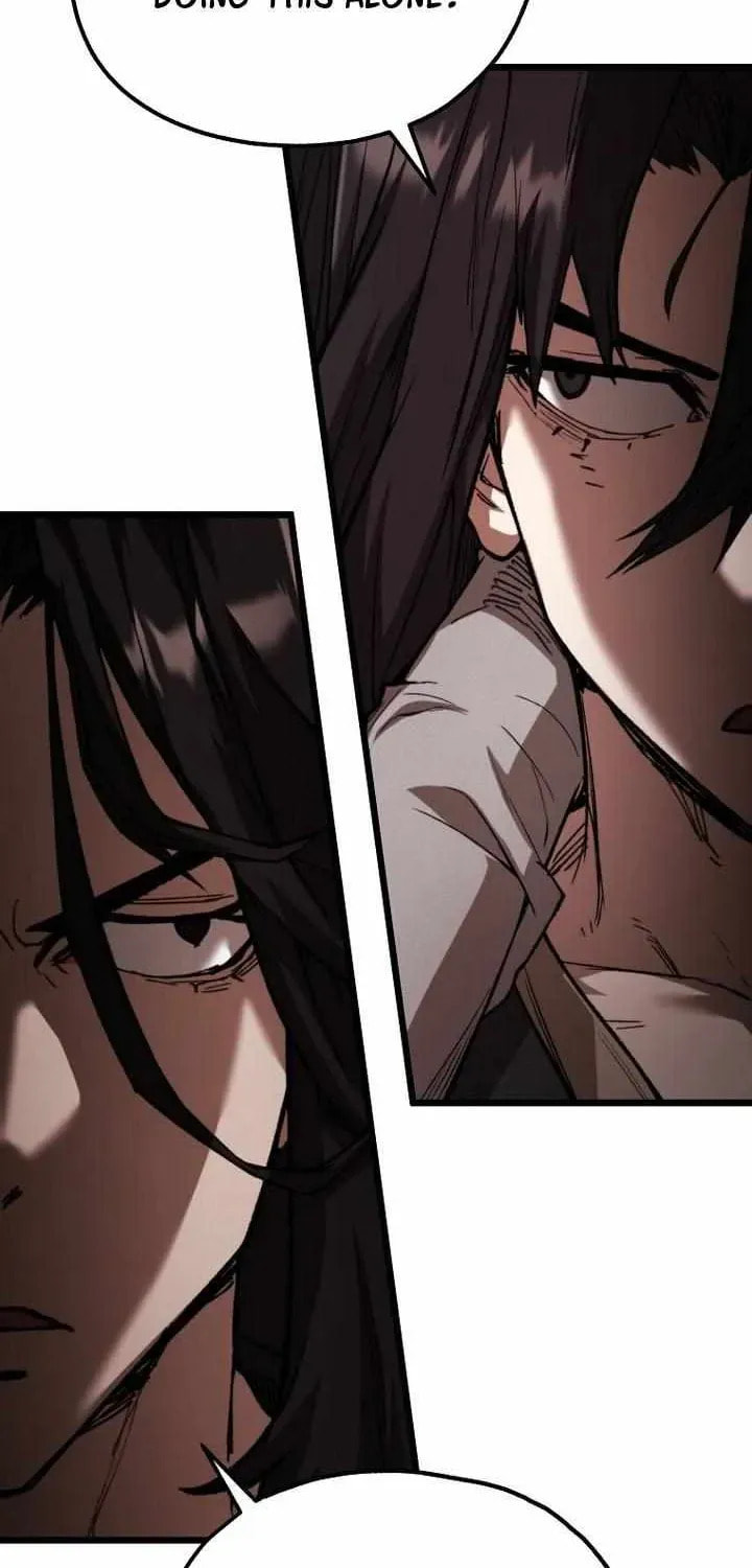 Unrivaled Spear Ghost Chapter 39 page 76 - 
