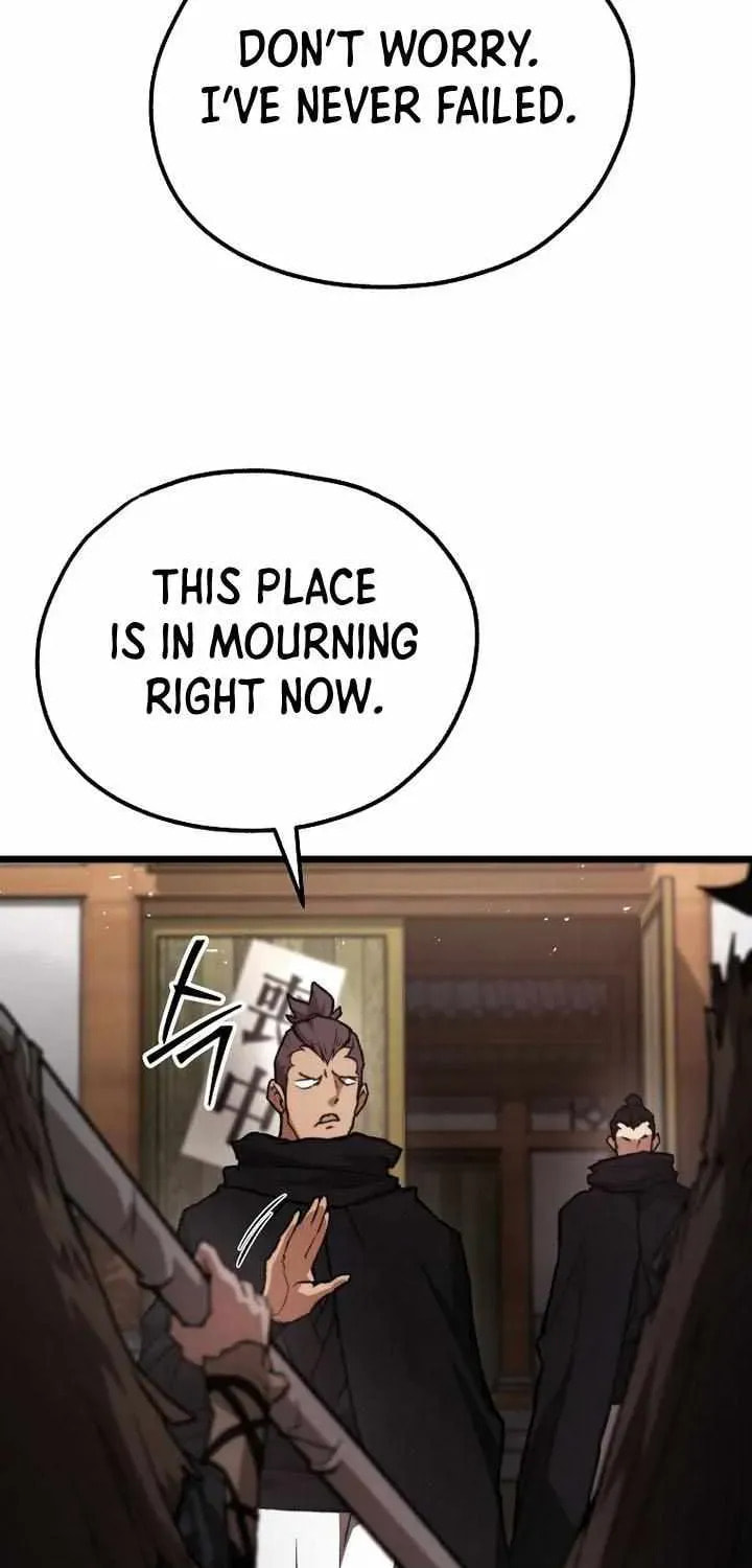Unrivaled Spear Ghost Chapter 39 page 77 - 