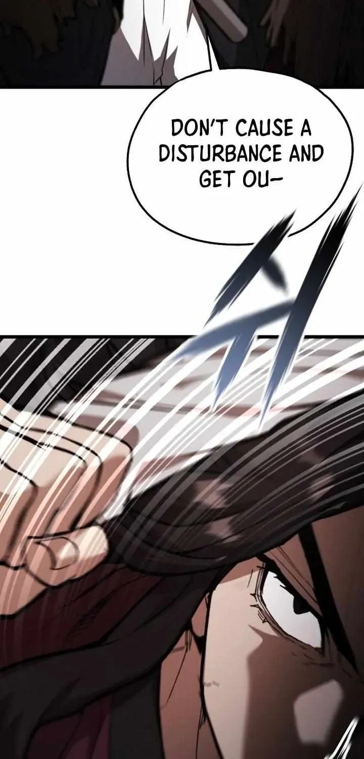 Unrivaled Spear Ghost Chapter 39 page 78 - 