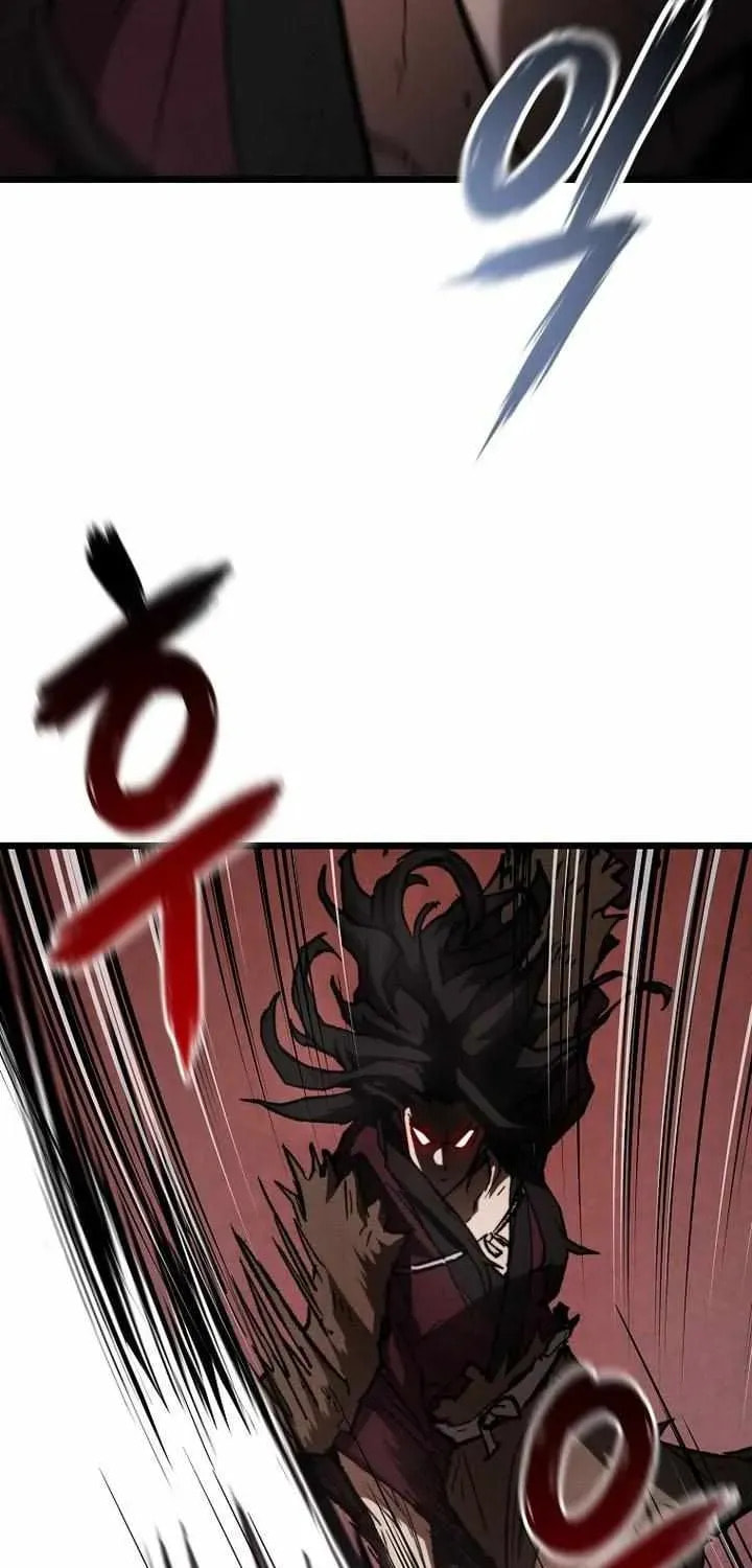 Unrivaled Spear Ghost Chapter 39 page 79 - 