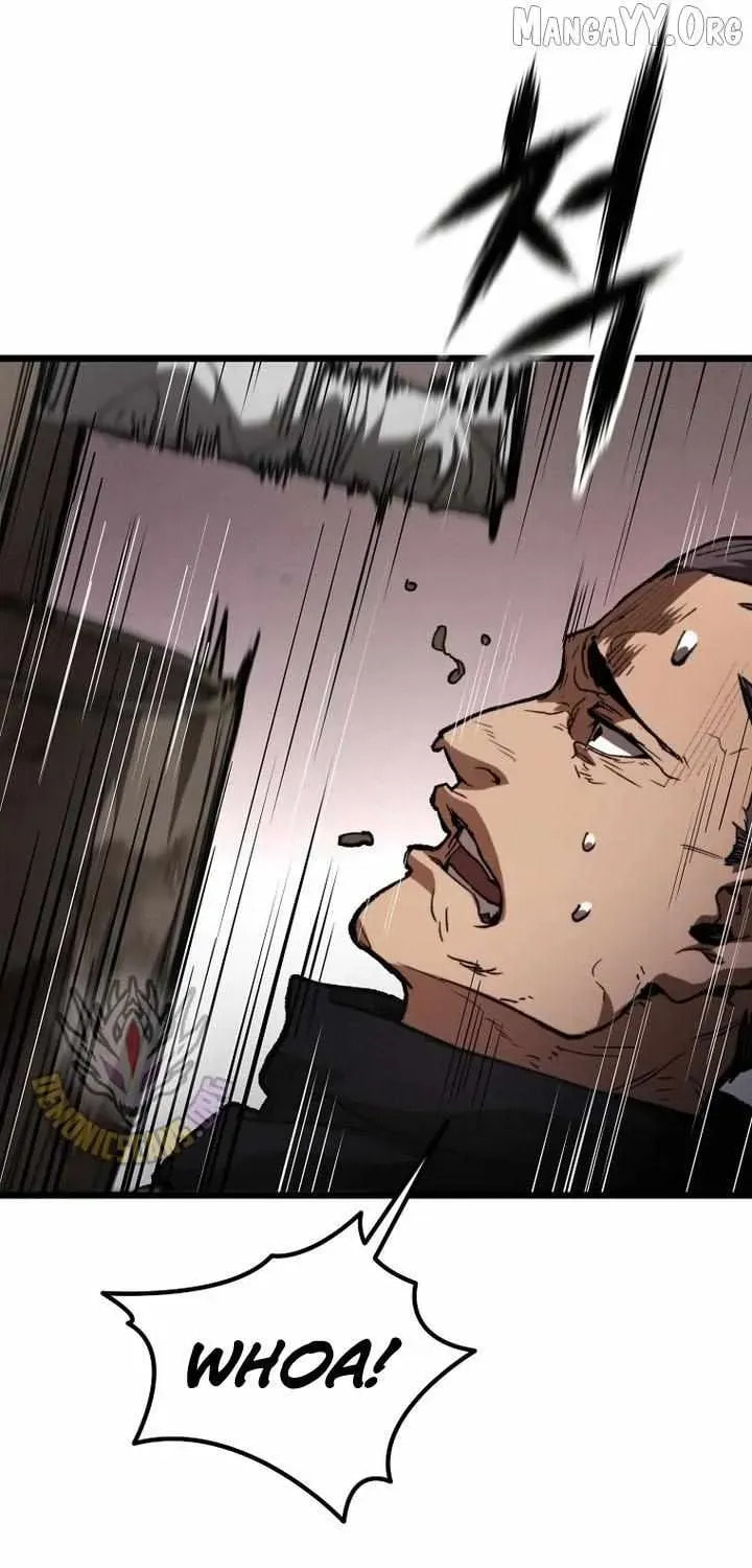 Unrivaled Spear Ghost Chapter 39 page 81 - 