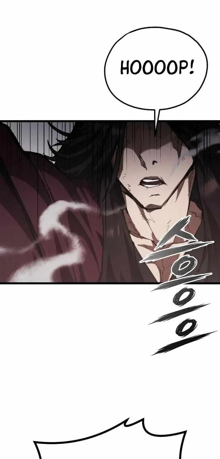 Unrivaled Spear Ghost Chapter 39 page 82 - 