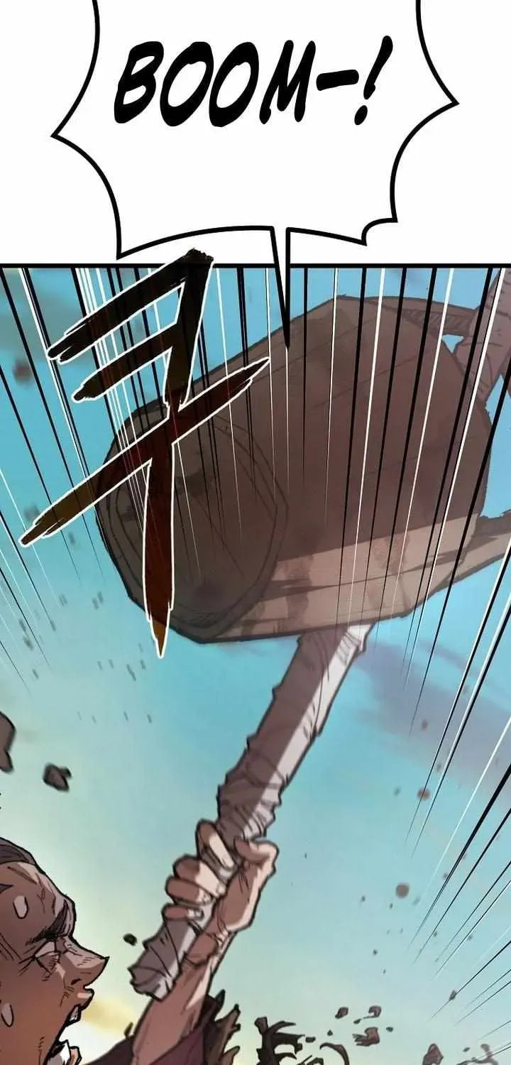Unrivaled Spear Ghost Chapter 39 page 83 - 