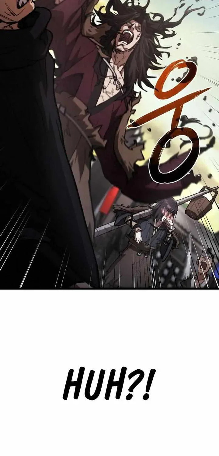 Unrivaled Spear Ghost Chapter 39 page 84 - 