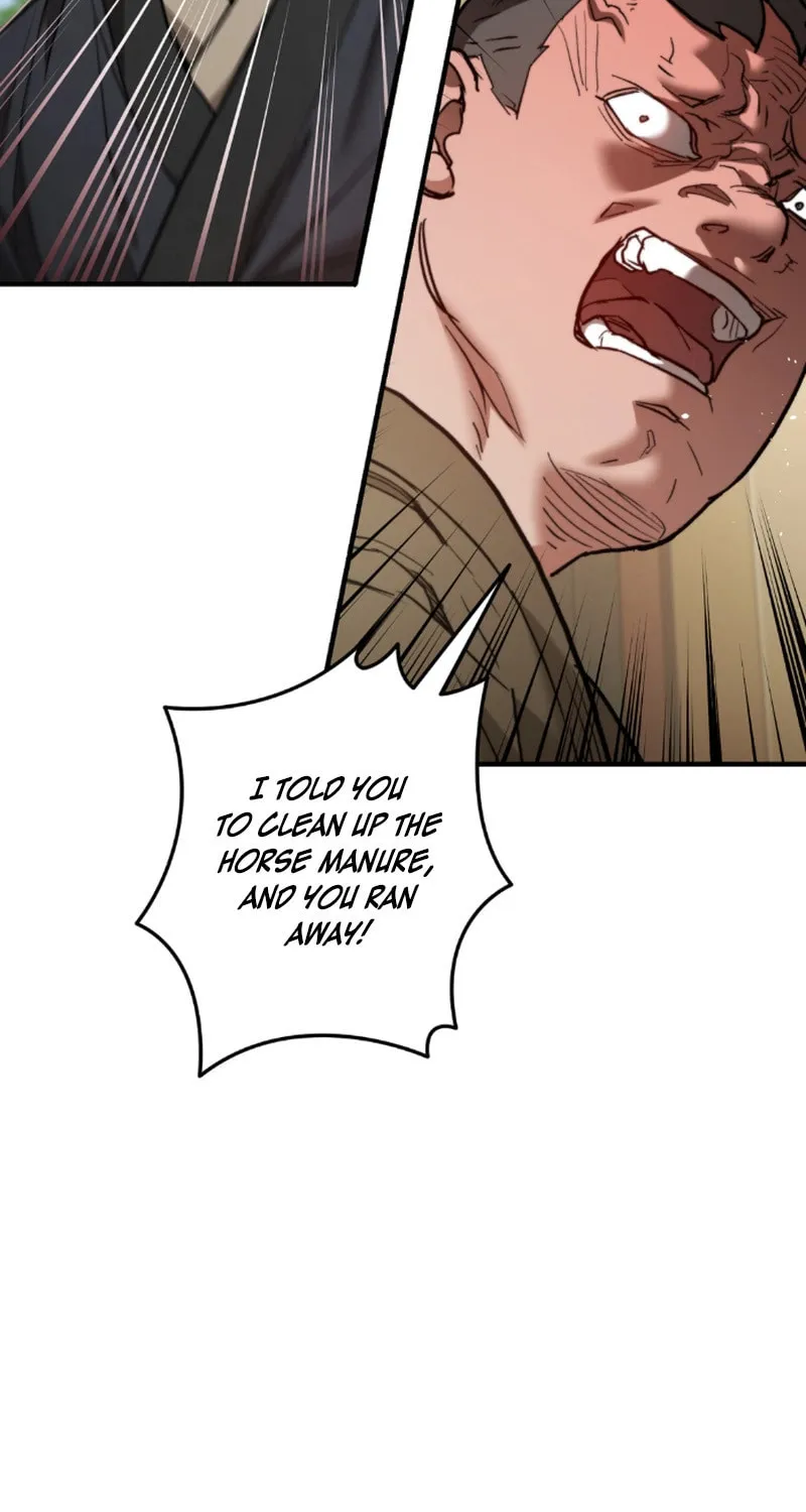 Unrivaled Spear Ghost Chapter 4 page 11 - 