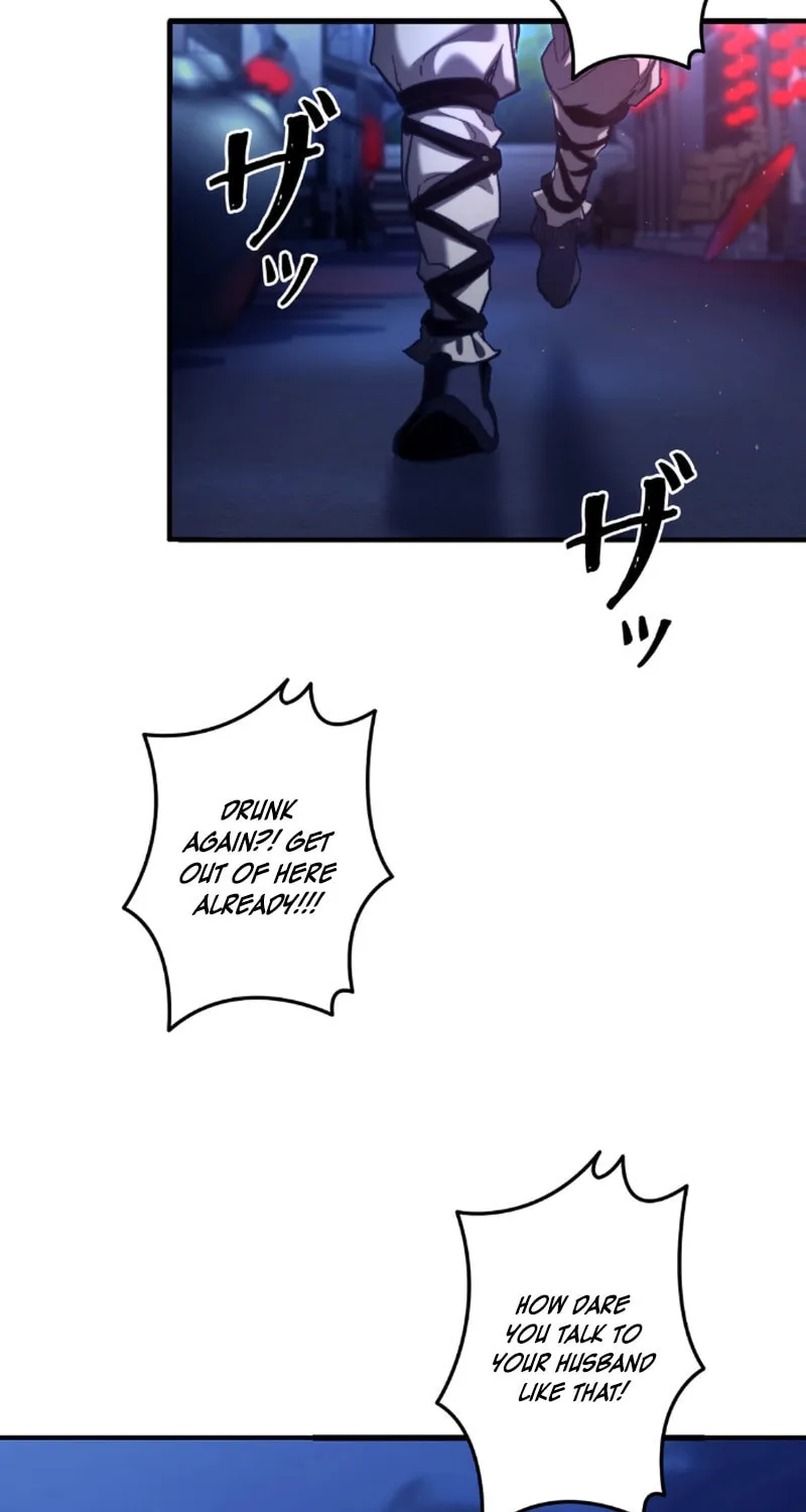 Unrivaled Spear Ghost Chapter 4 page 105 - 