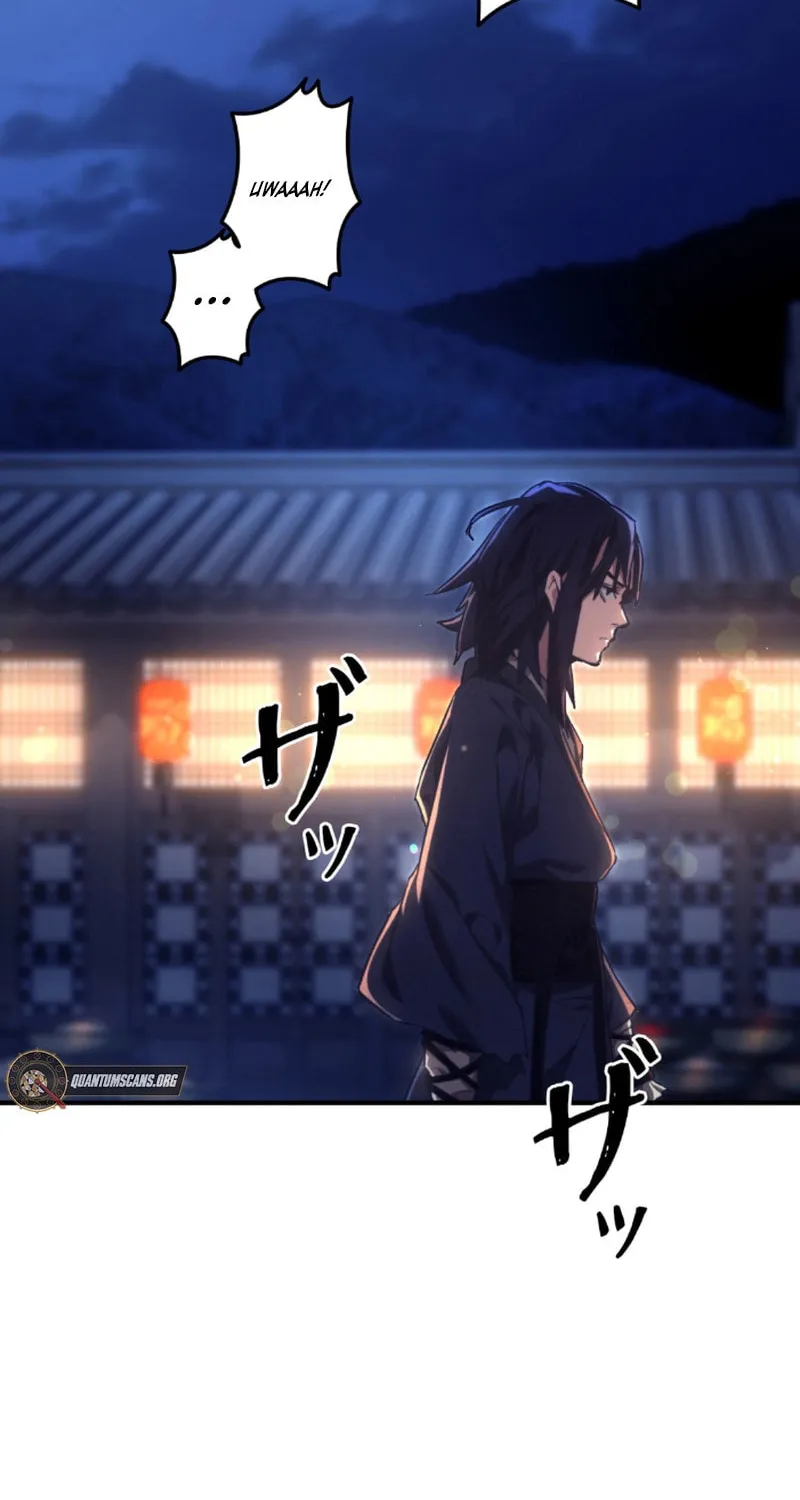 Unrivaled Spear Ghost Chapter 4 page 106 - 