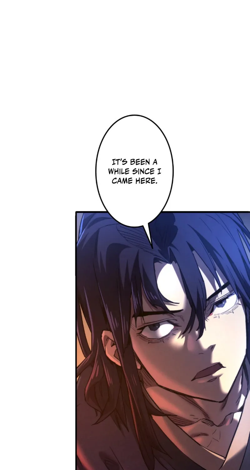 Unrivaled Spear Ghost Chapter 4 page 109 - 