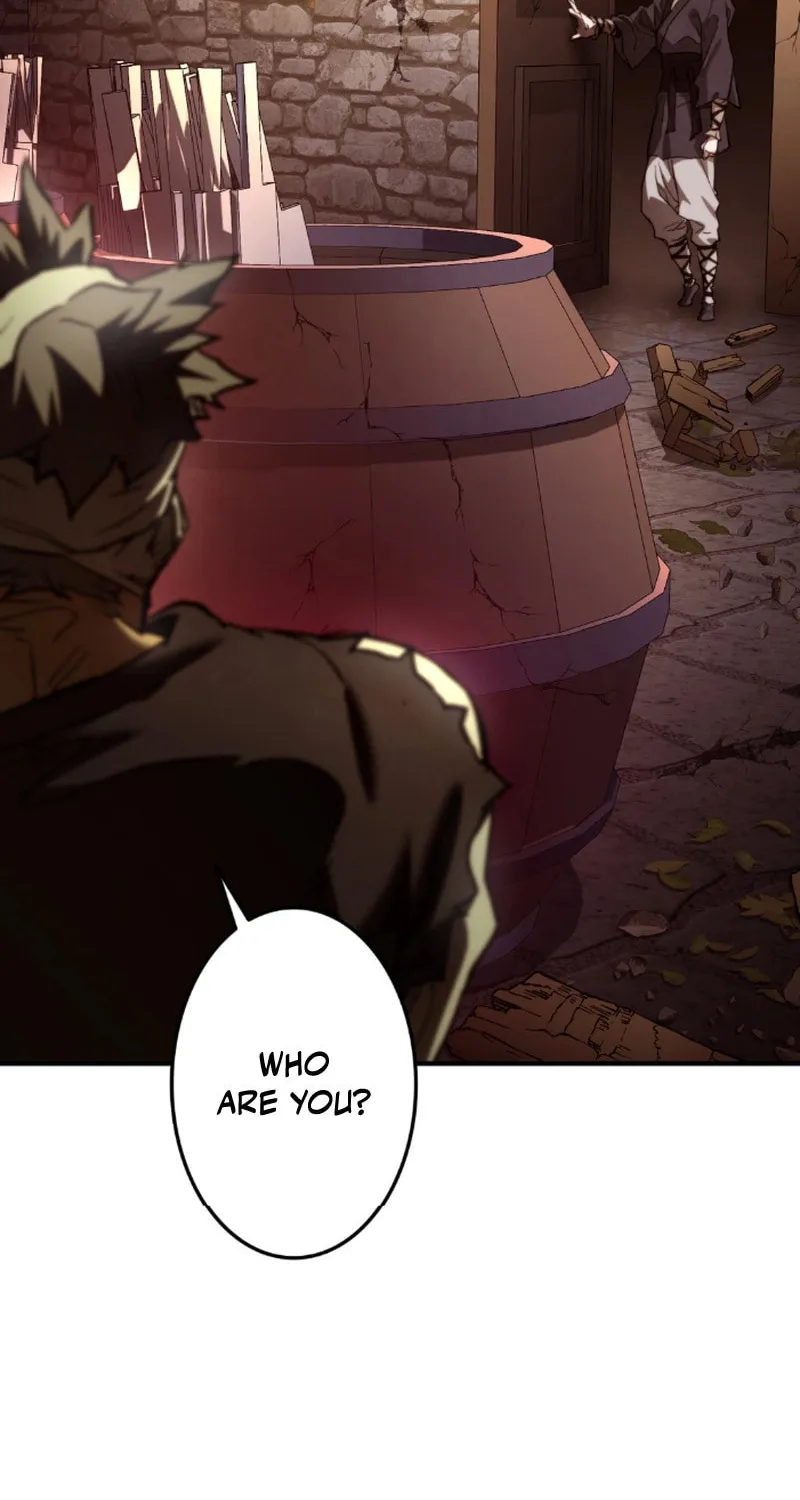 Unrivaled Spear Ghost Chapter 4 page 112 - 