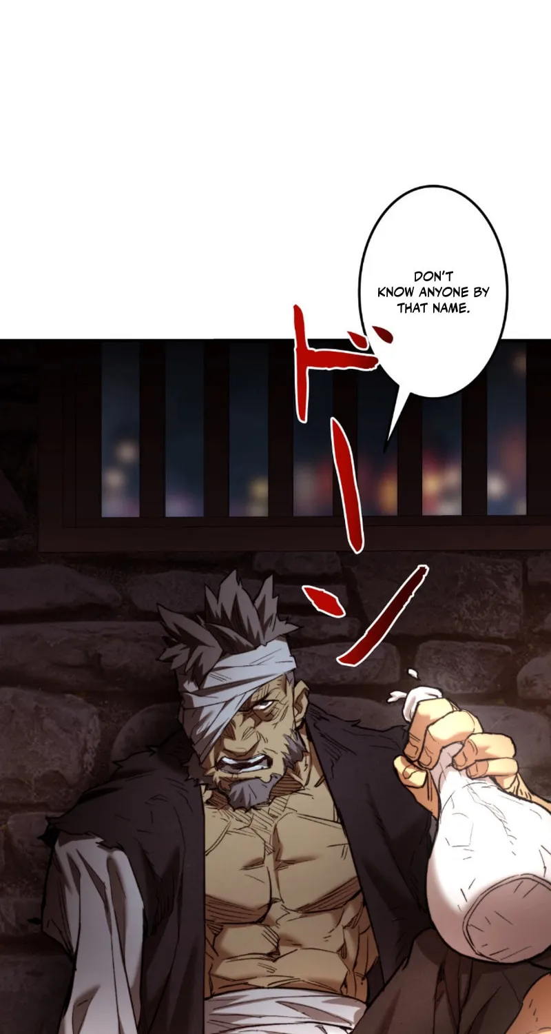Unrivaled Spear Ghost Chapter 4 page 114 - 