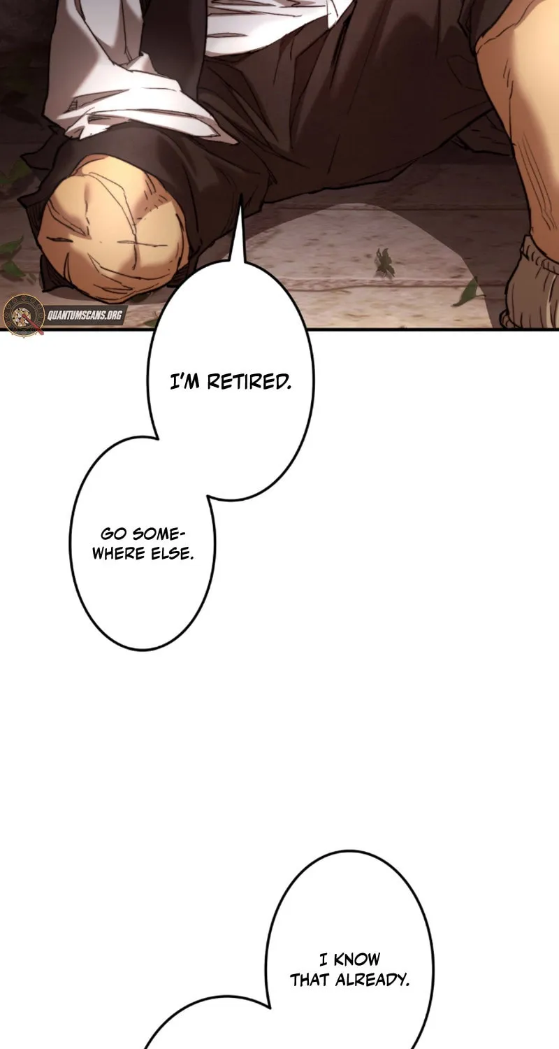 Unrivaled Spear Ghost Chapter 4 page 115 - 