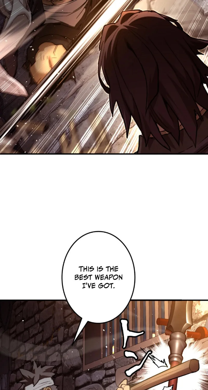 Unrivaled Spear Ghost Chapter 4 page 126 - 