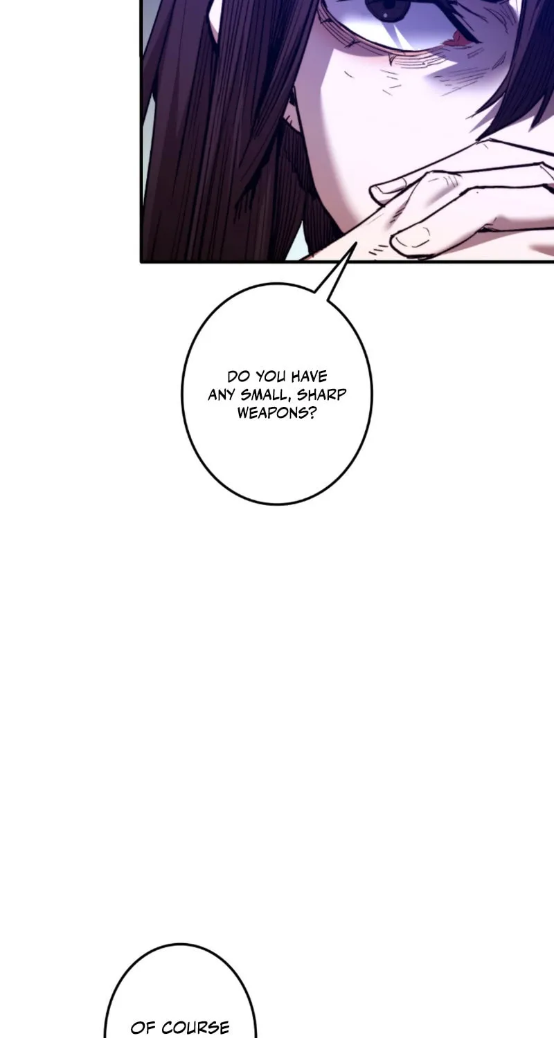 Unrivaled Spear Ghost Chapter 4 page 128 - 