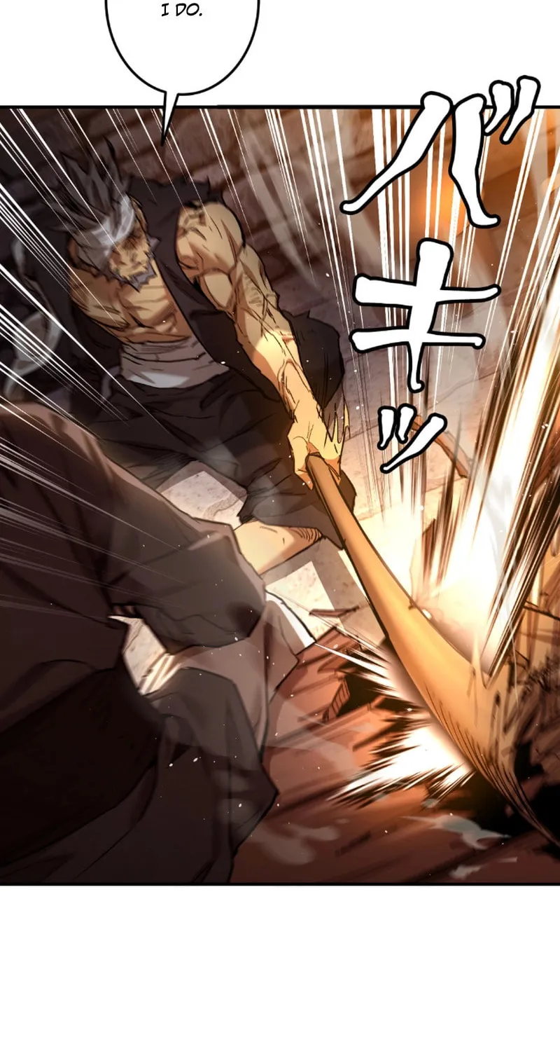 Unrivaled Spear Ghost Chapter 4 page 129 - 