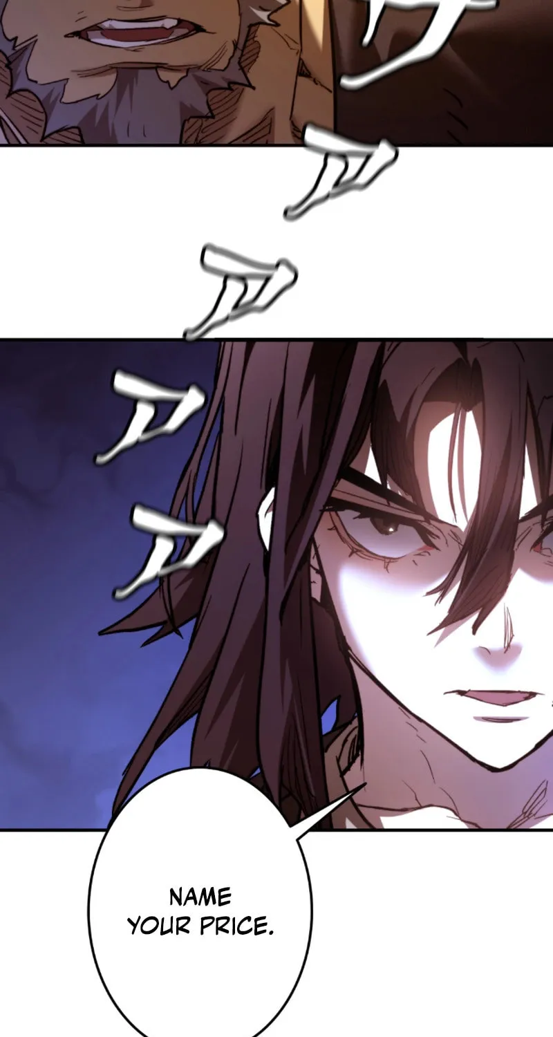 Unrivaled Spear Ghost Chapter 4 page 134 - 