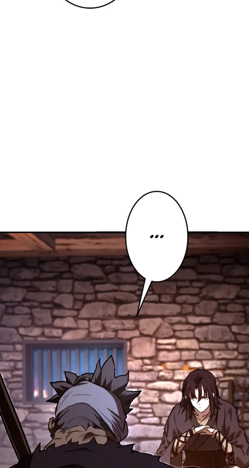 Unrivaled Spear Ghost Chapter 4 page 135 - 
