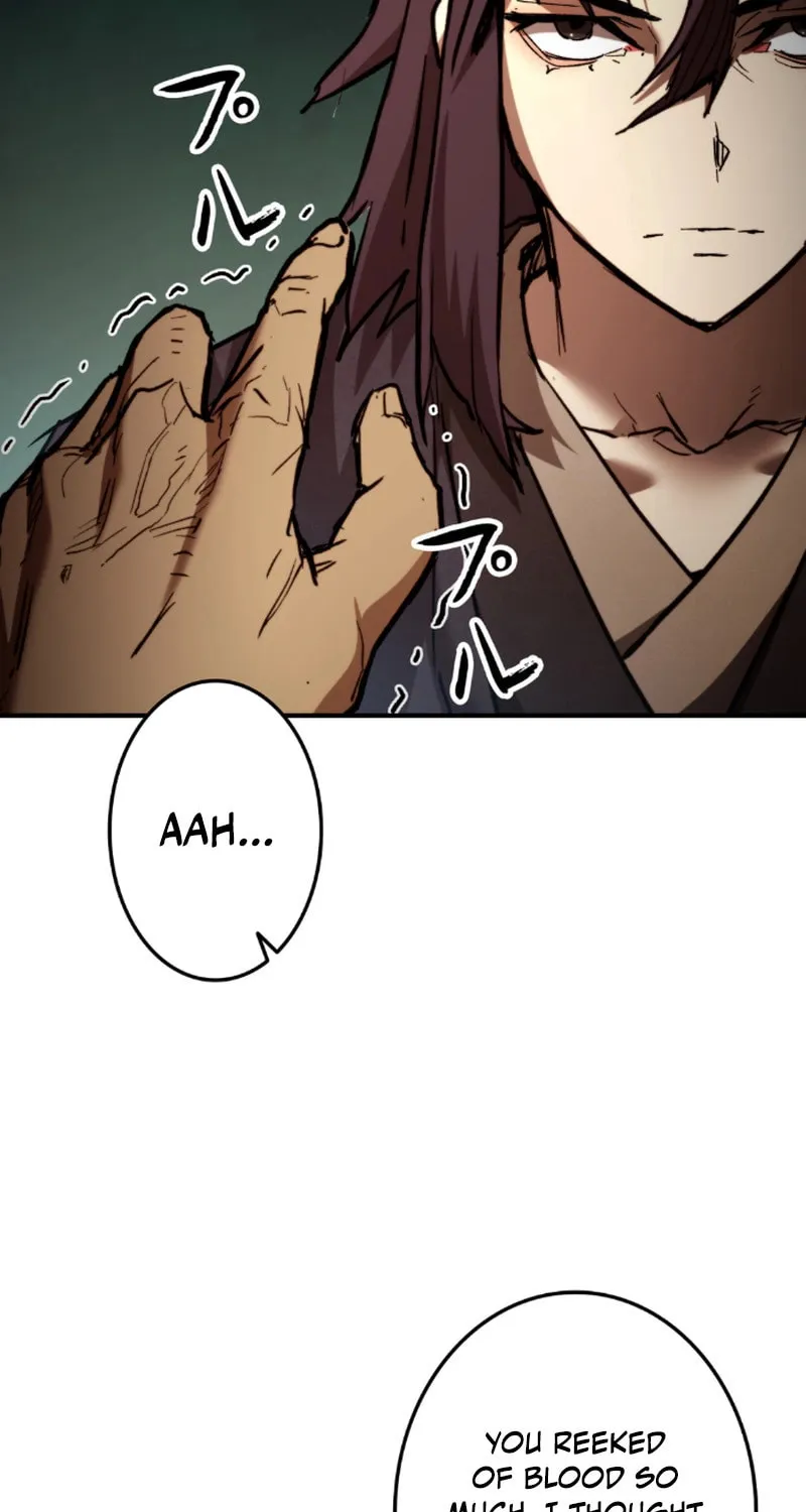 Unrivaled Spear Ghost Chapter 4 page 141 - 