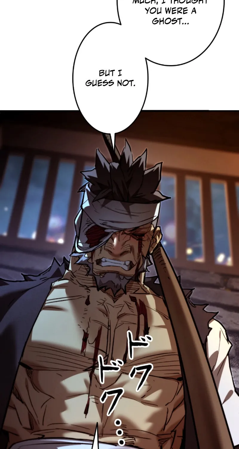 Unrivaled Spear Ghost Chapter 4 page 142 - 