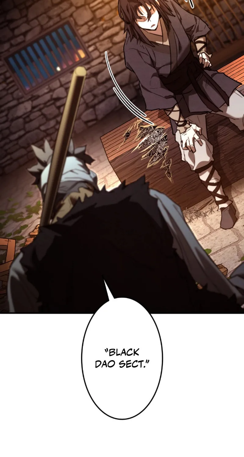 Unrivaled Spear Ghost Chapter 4 page 144 - 