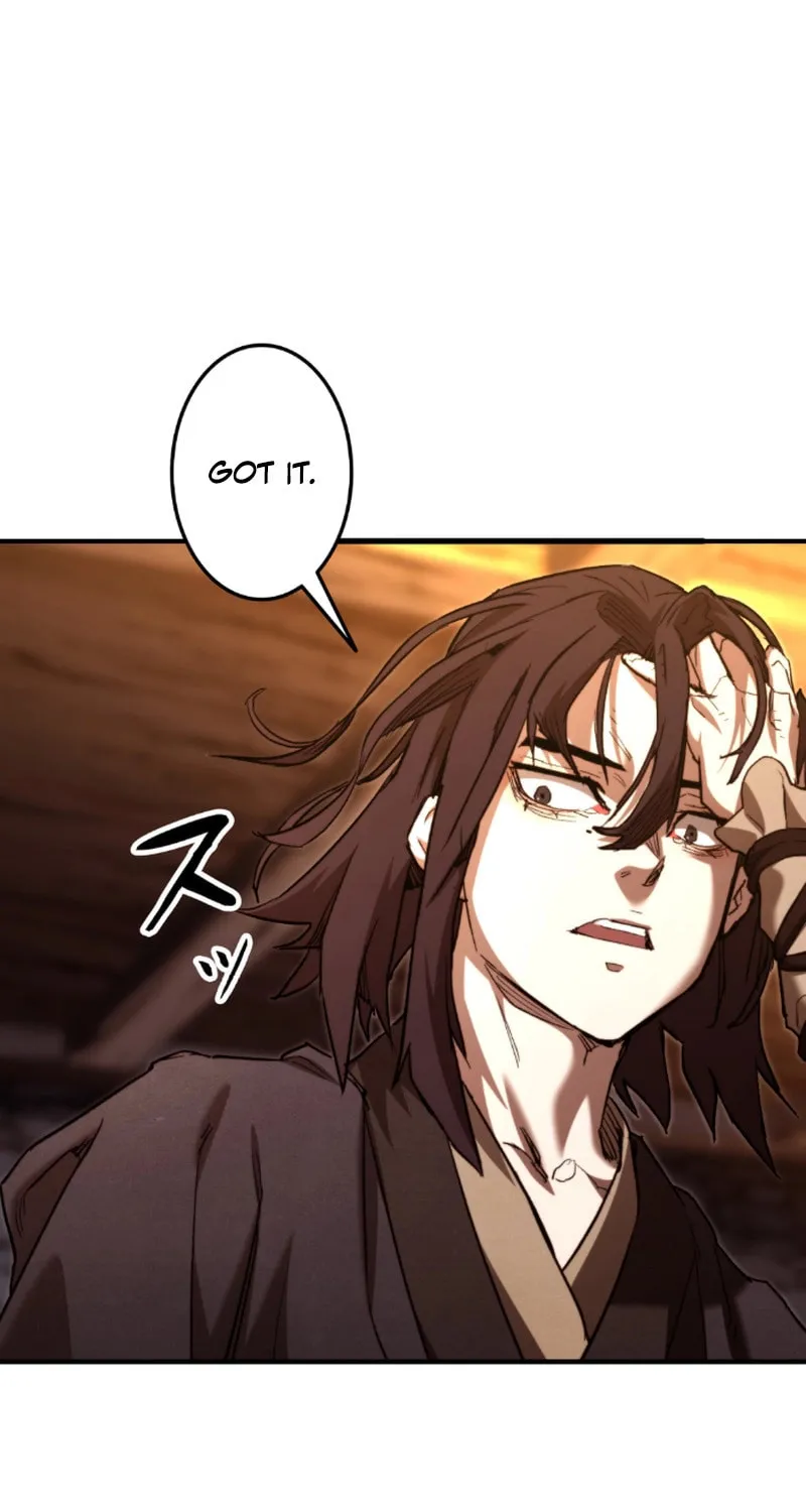 Unrivaled Spear Ghost Chapter 4 page 145 - 