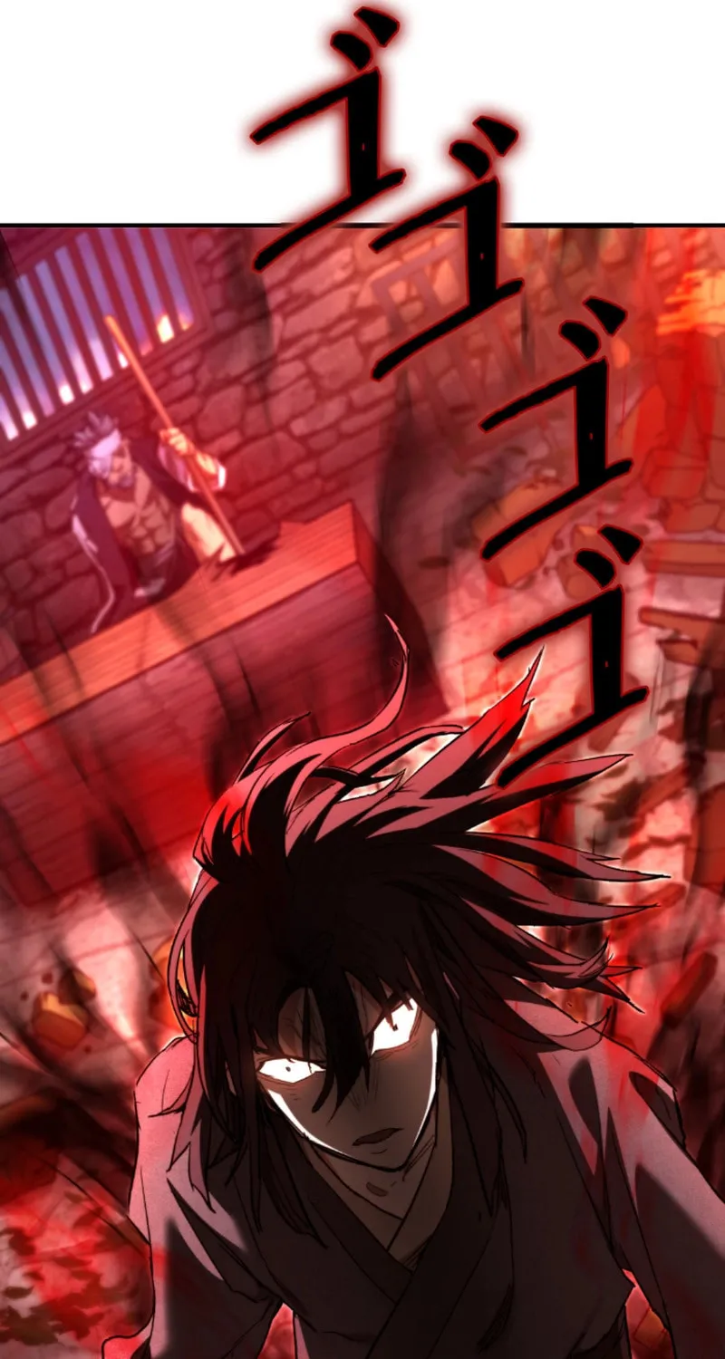 Unrivaled Spear Ghost Chapter 4 page 149 - 