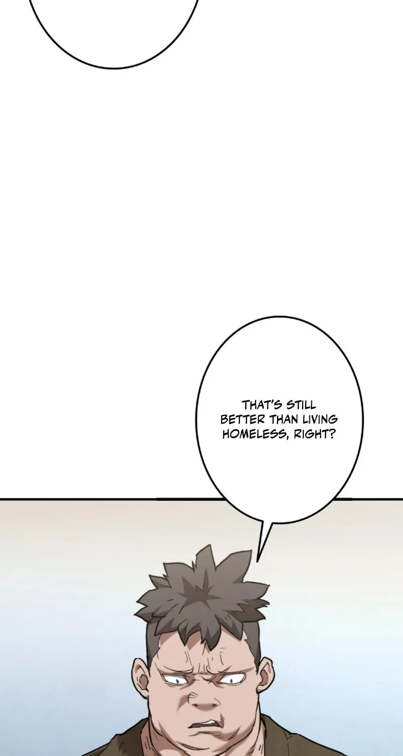 Unrivaled Spear Ghost Chapter 4 page 18 - 