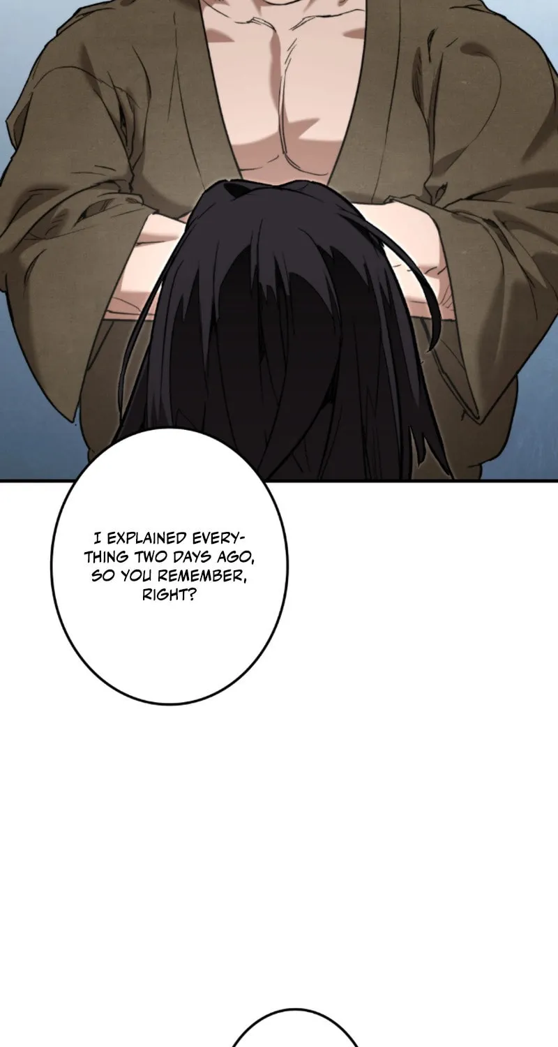 Unrivaled Spear Ghost Chapter 4 page 19 - 