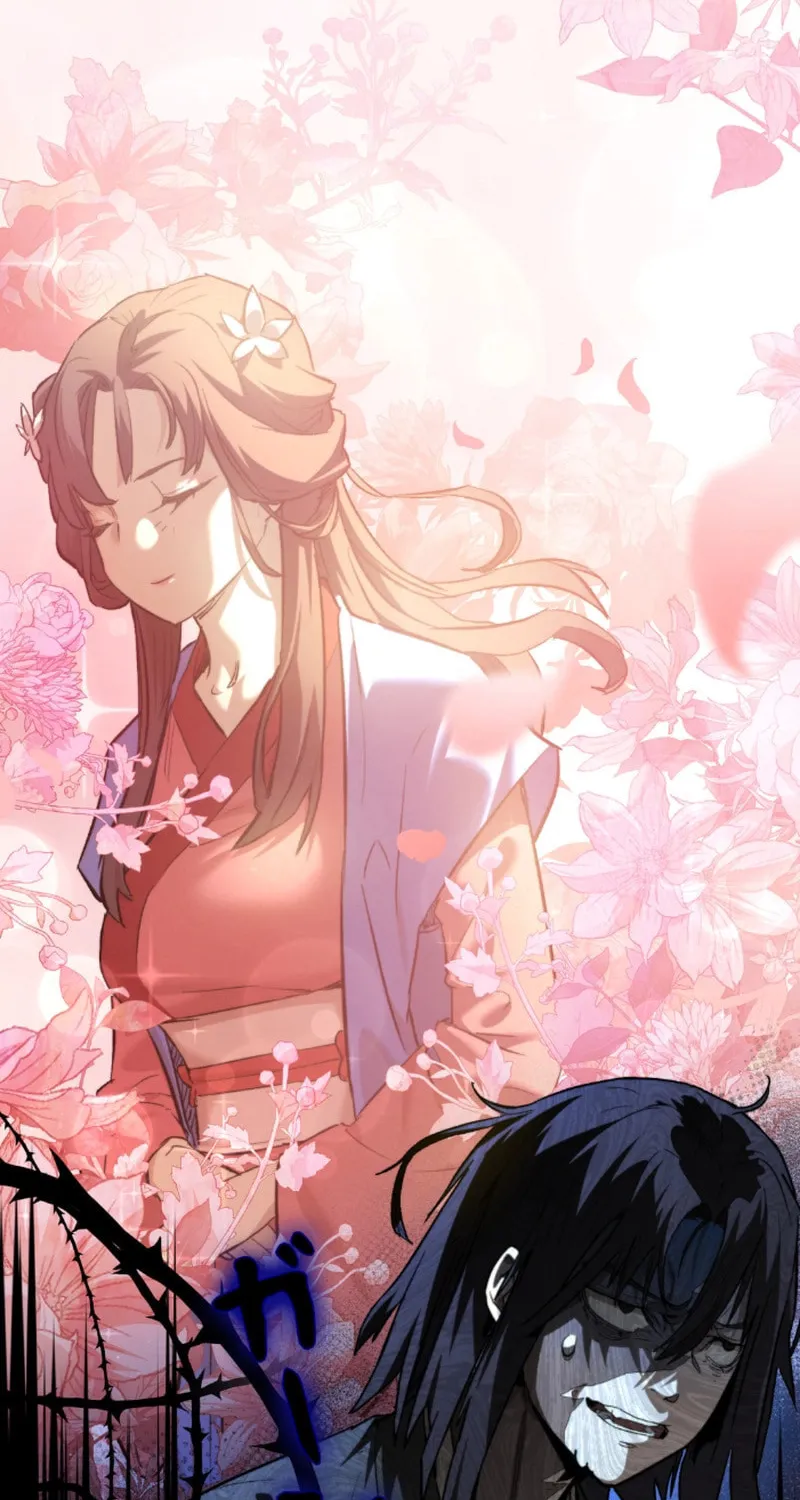 Unrivaled Spear Ghost Chapter 4 page 3 - 