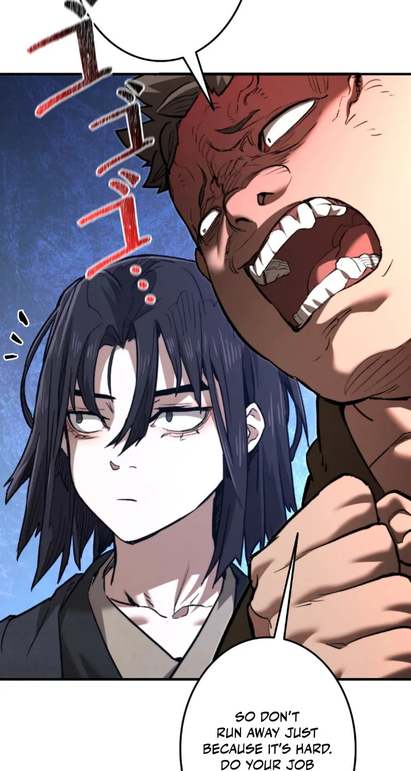 Unrivaled Spear Ghost Chapter 4 page 24 - 