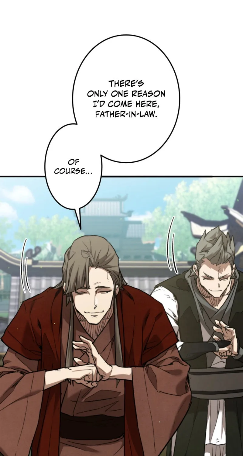 Unrivaled Spear Ghost Chapter 4 page 46 - 