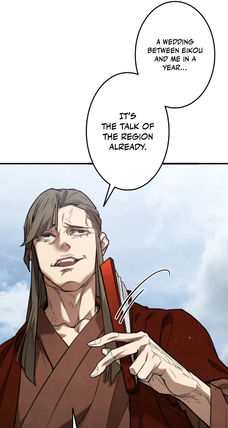 Unrivaled Spear Ghost Chapter 4 page 52 - 