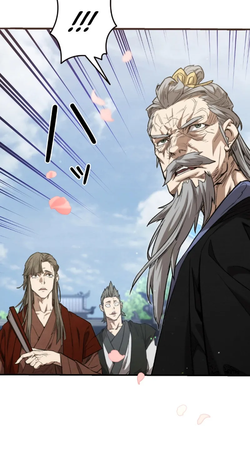 Unrivaled Spear Ghost Chapter 4 page 59 - 